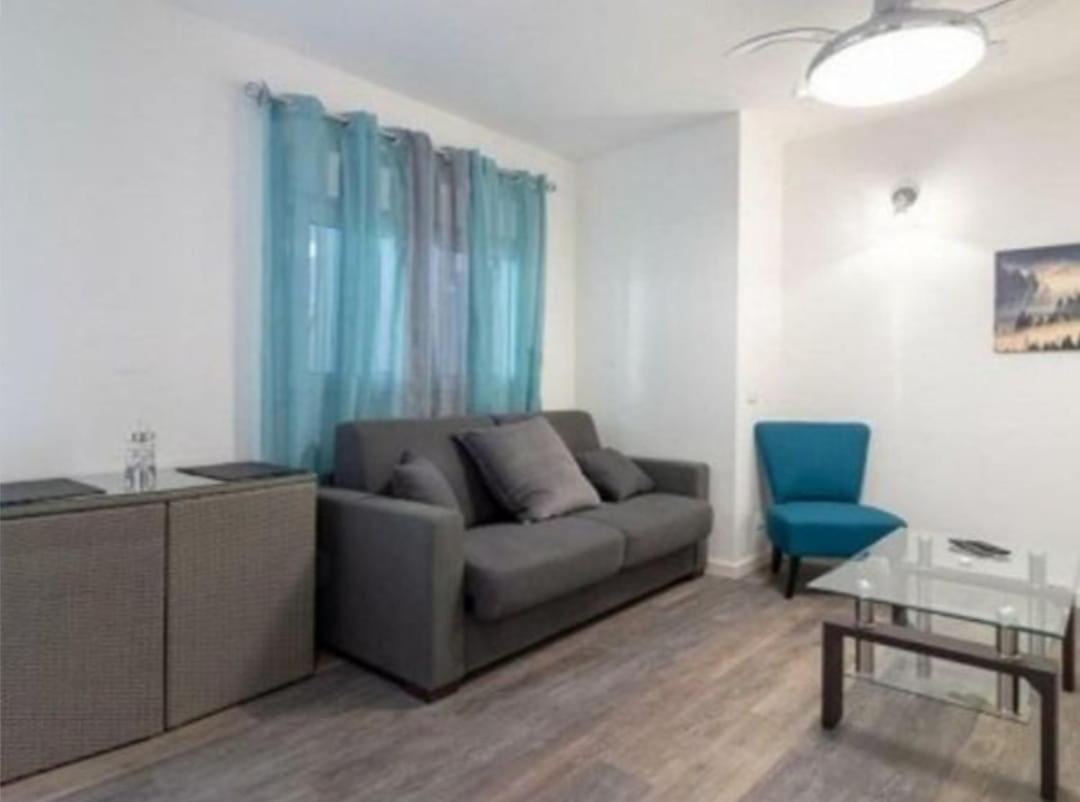 Apartament Casa Paula Arinaga Zewnętrze zdjęcie