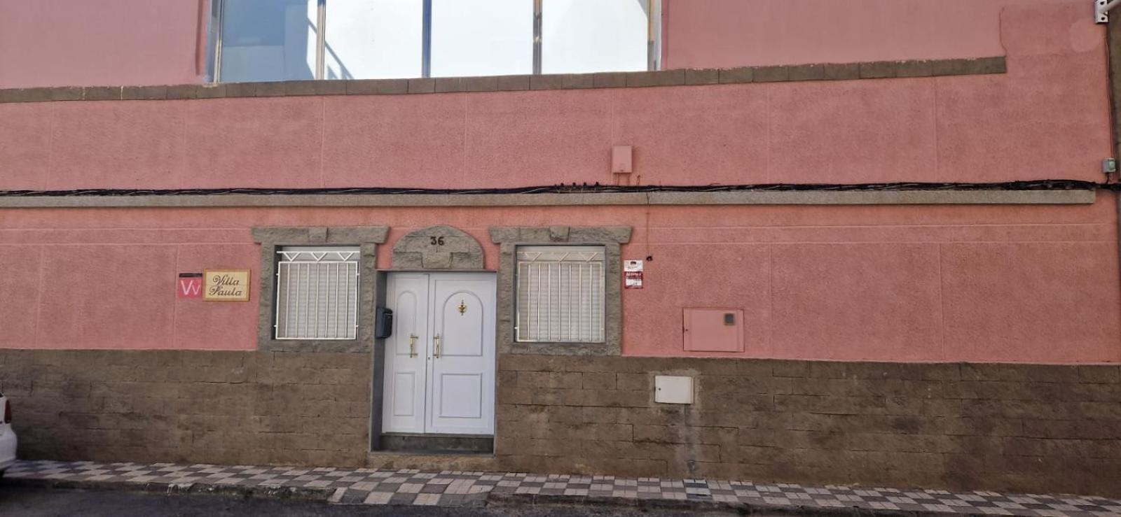 Apartament Casa Paula Arinaga Zewnętrze zdjęcie