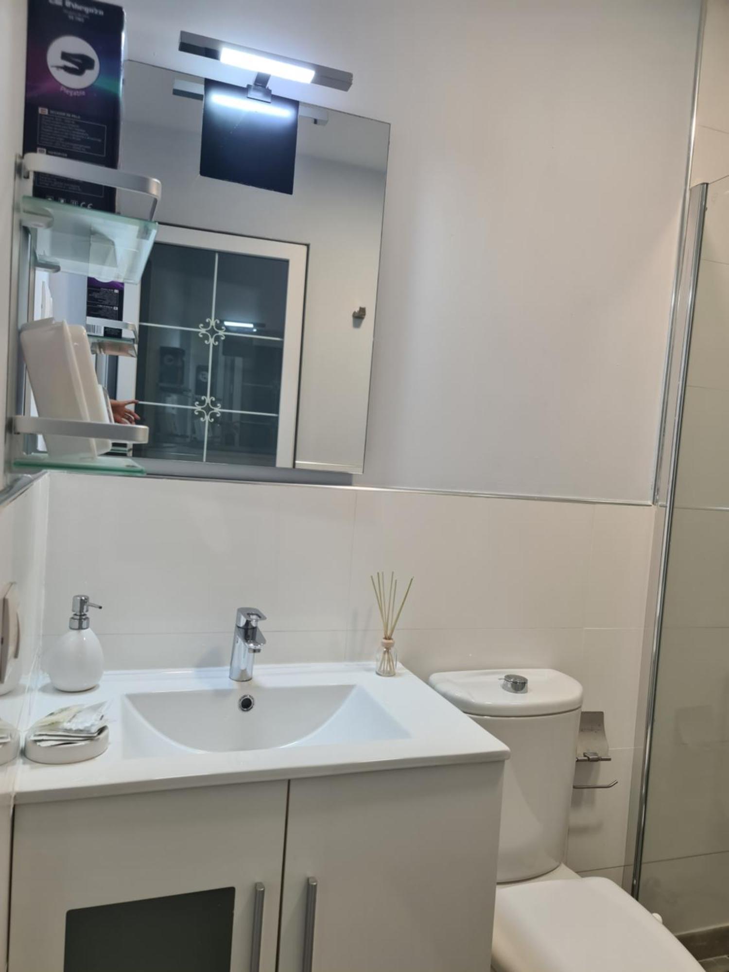 Apartament Casa Paula Arinaga Zewnętrze zdjęcie