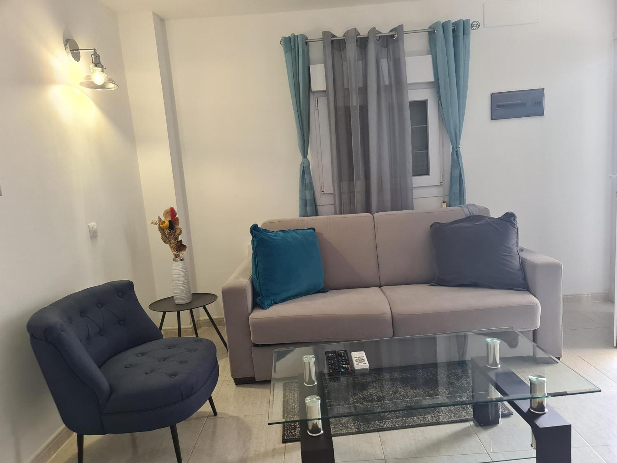 Apartament Casa Paula Arinaga Zewnętrze zdjęcie