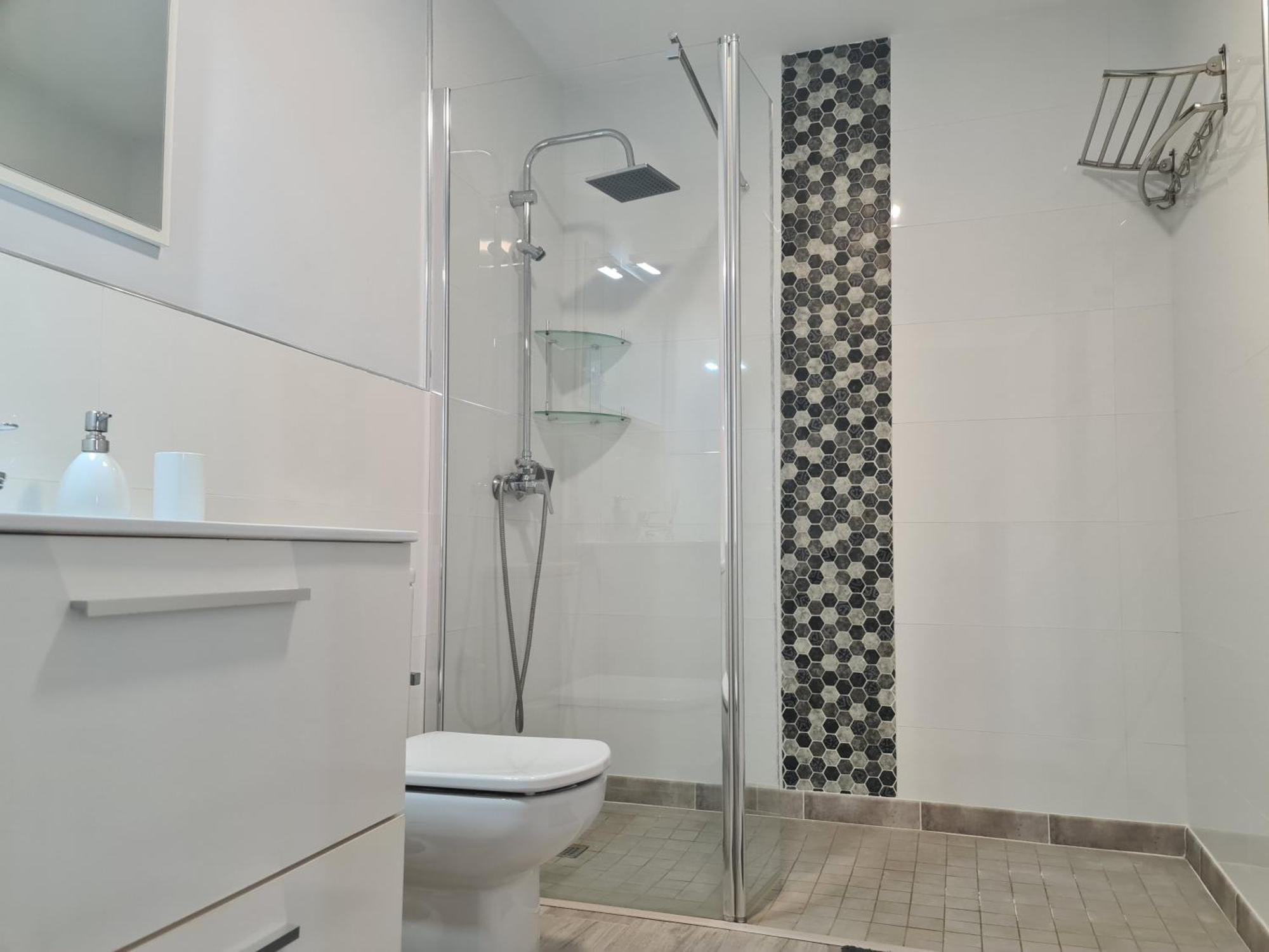 Apartament Casa Paula Arinaga Zewnętrze zdjęcie