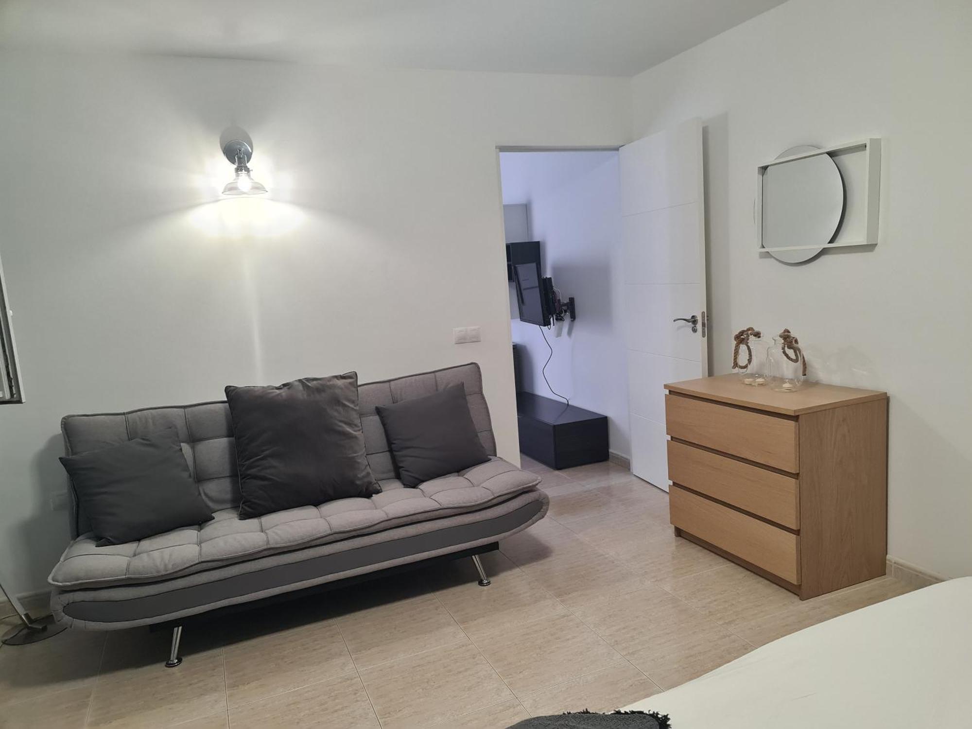 Apartament Casa Paula Arinaga Zewnętrze zdjęcie
