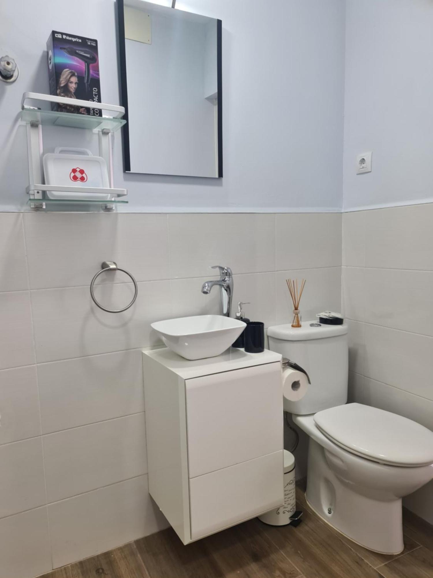Apartament Casa Paula Arinaga Zewnętrze zdjęcie