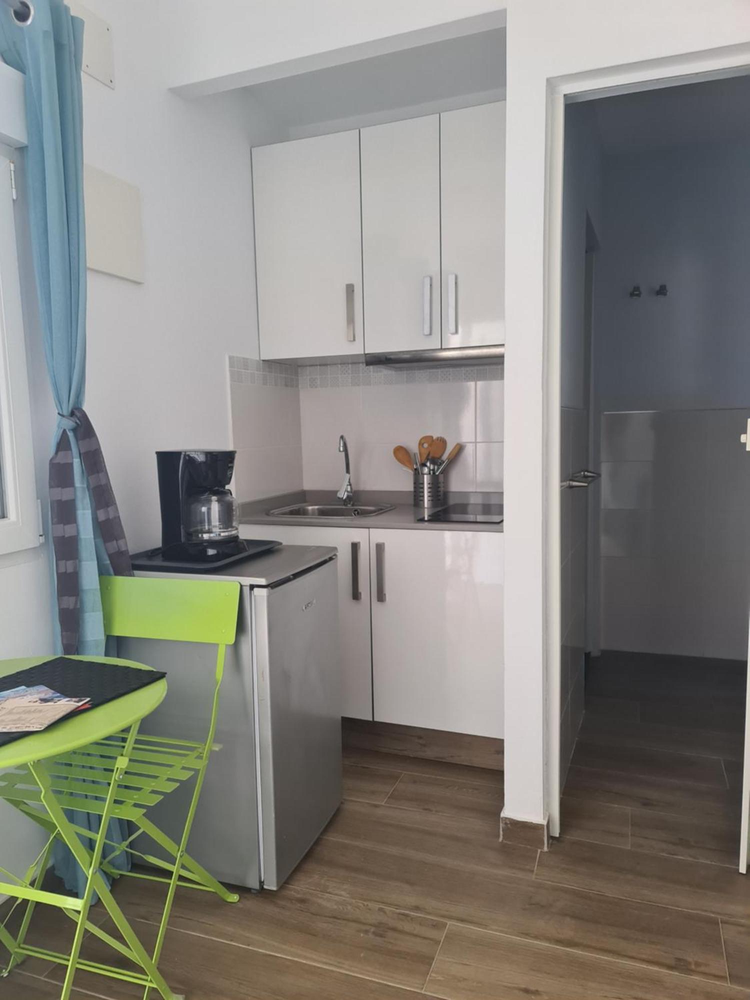 Apartament Casa Paula Arinaga Zewnętrze zdjęcie